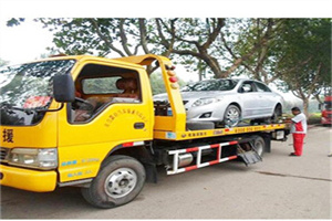 顺平附近24小时汽车拖车服务热线