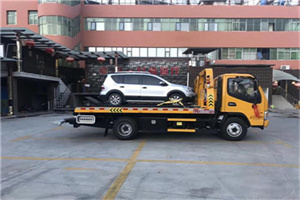 顺平汽车紧急补胎换胎救援