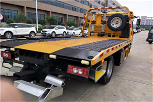 顺平24小时汽车送油服务公司