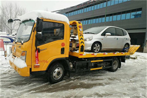 顺平附近道路救援服务