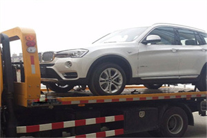 顺平拖车24小时服务电话