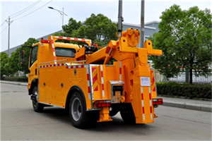 顺平高速路拖车费