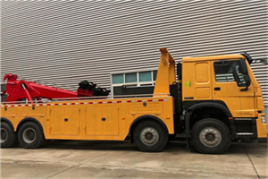 顺平道路救援公司